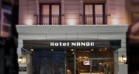 Nanda Hotel