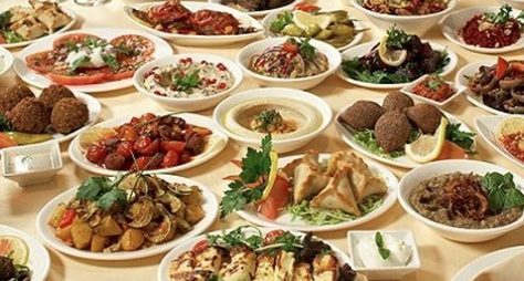 Лучший способ узнать армянскую кухню