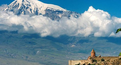 Дегустационно-исторический тур по Еревану и окрестностям