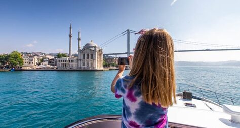 Стамбул для детей: всё лучшее за 1 день