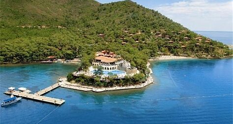 Marmaris Bay Resort by MP Hotels