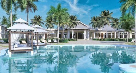 Hilton La Romana Family Resort