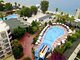 Pgs Hotels Rose Residence Beach