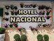 Hotel Nacional Vlore