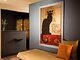 Hotel Le Chat Noir Design