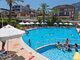 Pgs Hotels Rose Residence Beach