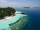 Angsana Resort &amp; Spa Ihuru Maldives