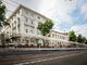 Hampshire Hotel — Lancaster Amsterdam