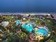 Le Meridien Al Aqah Beach Resort