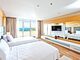 Hilton Bodrum Turkbuku Resort Executive Rooms