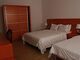 Dormitory Hualing Hotel