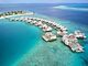 Lux North Male Atoll Resort &amp; Villas