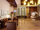 Treppan Hotel &amp; Suites By Fakhruddin