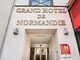 Grand Hotel De Normandie