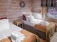 Lapland Hotel Ounasvaara Chalets