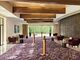 The Westin Abu Dhabi Golf Resort &amp; Spa