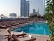 Crowne Plaza Sheikh Zayed Road