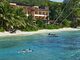 Double Tree By Hilton Seychelles Allamanda Resort &amp; Spa