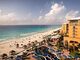 The Ritz Carlton Cancun