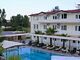 Ozer Park Hotel Beldibi