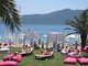 Dora Beach Marmaris