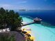 Angsana Resort &amp; Spa Ihuru Maldives