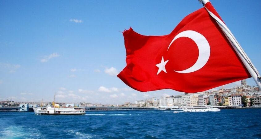 Нові правила вїзду до Туреччини з 15.03.2021