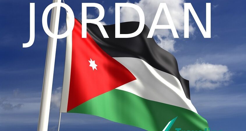 Йорданія відкриває кордони для українців