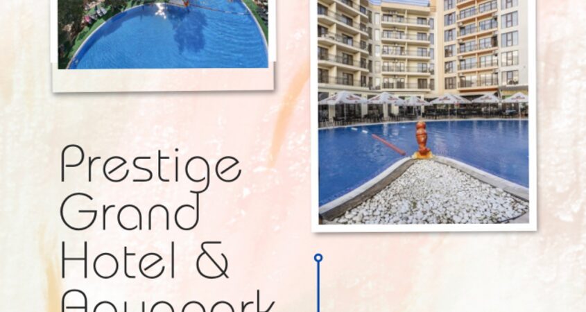 Prestige Grand Hotel &amp;amp;amp; Aquapark